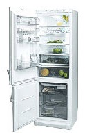 Холодильник Fagor 2FC-67 NF фото