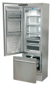 Холодильник Fhiaba K5990TST6i Фото