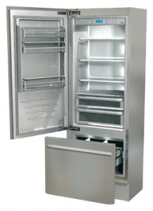 Холодильник Fhiaba K7490TST6 фото