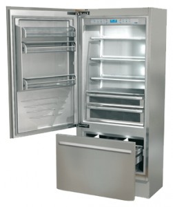 Хладилник Fhiaba K8990TST6 снимка