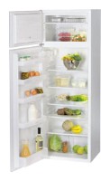 Холодильник Franke FCT 280/M SI A фото