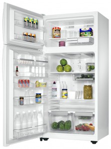 Buzdolabı Frigidaire FTM 5200 WARE fotoğraf