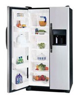 Buzdolabı Frigidaire MRS 28V3 fotoğraf