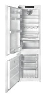 Холодильник Fulgor FBCD 352 NF ED Фото