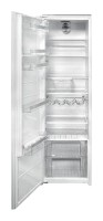 Холодильник Fulgor FBR 350 E фото