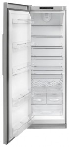 Холодильник Fulgor FRSI 400 FED X Фото