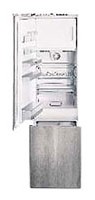 Kjøleskap Gaggenau IC 200-130 Bilde