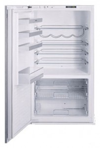 Kjøleskap Gaggenau RC 231-161 Bilde