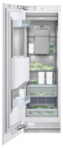 Холодильник Gaggenau RF 463-300 Фото