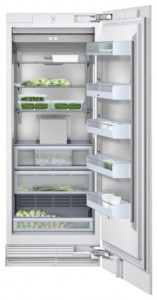 Холодильник Gaggenau RF 471-301 фото