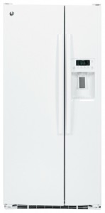 Kühlschrank General Electric GSE23GGEWW Foto