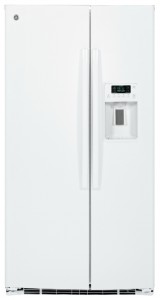 Холодильник General Electric GSE25HGHWW фото