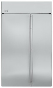 Холодильник General Electric Monogram ZISS480NXSS Фото