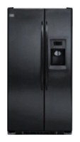 Холодильник General Electric PHE25TGXFBB фото