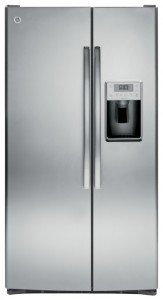 Холодильник General Electric PSS28KSHSS Фото
