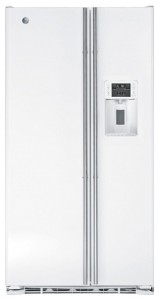 Kühlschrank General Electric RCE24KGBFWW Foto