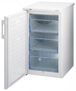 Buzdolabı Gorenje F 3105 W fotoğraf