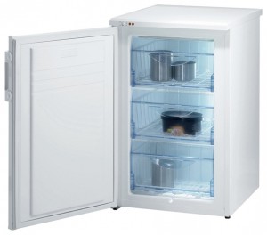Køleskab Gorenje F 54100 W Foto