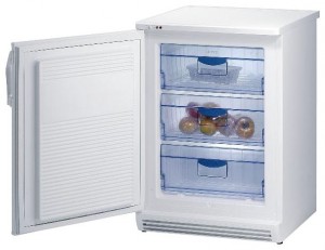 冰箱 Gorenje F 6101 W 照片