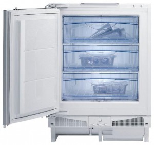 Køleskab Gorenje FIU 6108 W Foto