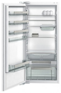 Buzdolabı Gorenje GDR 67122 F fotoğraf