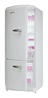 Buzdolabı Gorenje K 28 OPLB fotoğraf