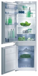 Холодильник Gorenje NRKI 51288 фото