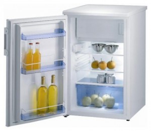 Køleskab Gorenje RB 4135 W Foto