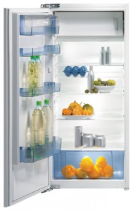Kühlschrank Gorenje RBI 51208 W Foto