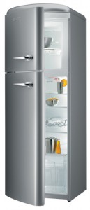 Холодильник Gorenje RF 60309 OX Фото