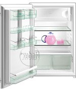 Kjøleskap Gorenje RI 134 B Bilde