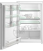 Kjøleskap Gorenje RI 150 B Bilde