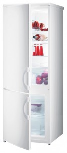 Холодильник Gorenje RK 4151 AW фото