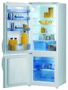 Kjøleskap Gorenje RK 4236 W Bilde