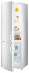 Холодильник Gorenje RK 61810 W фото