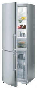 Холодильник Gorenje RK 62345 DA фото