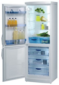 Холодильник Gorenje RK 6333 W фото