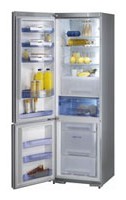 Kjøleskap Gorenje RK 67365 W Bilde
