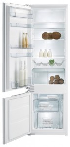 Холодильник Gorenje RKI 5181 AW Фото