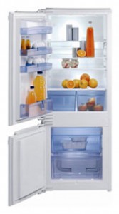 Buzdolabı Gorenje RKI 5234 W fotoğraf