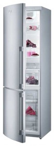 Холодильник Gorenje RKV 6500 SYA2 фото