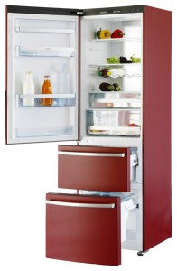 Kühlschrank Haier AFL631CR Foto
