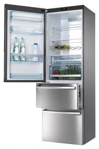 Kühlschrank Haier AFL634CS Foto