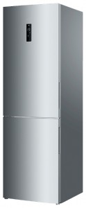 Buzdolabı Haier C2FE636CSJ fotoğraf