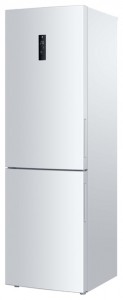Kühlschrank Haier C2FE636CWJ Foto