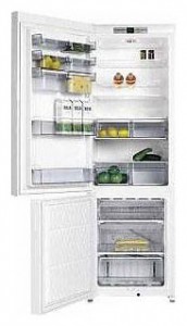 Холодильник Hansa AGK320WBNE Фото