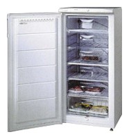 Хладилник Hansa AZ200iAP снимка