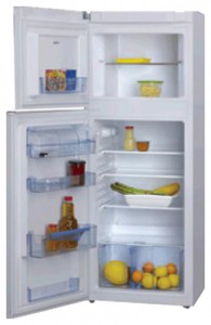 Холодильник Hansa FD260BSX Фото