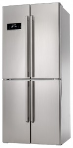 Холодильник Hansa FY408.3DFX фото