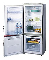 Холодильник Hansa RFAK210iM фото
